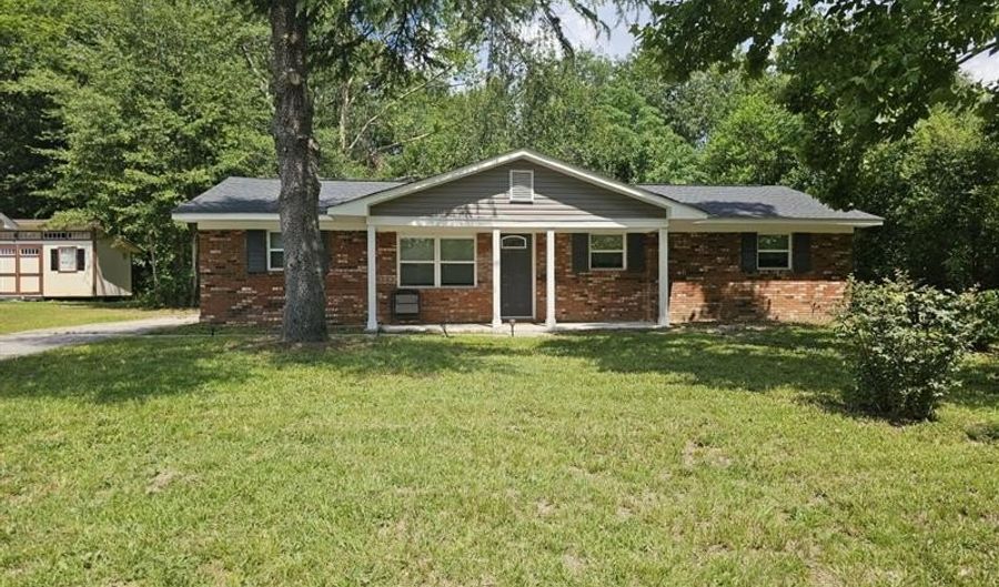 2470 Dublin Dr, Augusta, GA 30906 - 3 Beds, 2 Bath