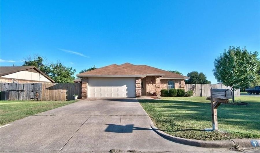 112 Meadow Ln, Aledo, TX 76008 - 3 Beds, 2 Bath