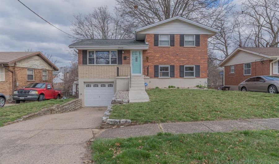 3412 March Ter, Colerain Twp., OH 45239 - 3 Beds, 2 Bath
