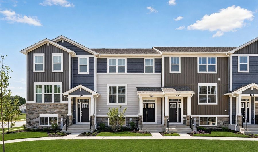 2234 Stonegate Rd, Algonquin, IL 60102 - 3 Beds, 3 Bath