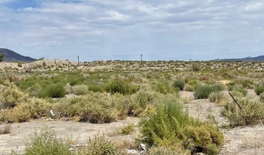 Hwy 50A lot B-2, Fernley, NV 89408 - 0 Beds, 0 Bath