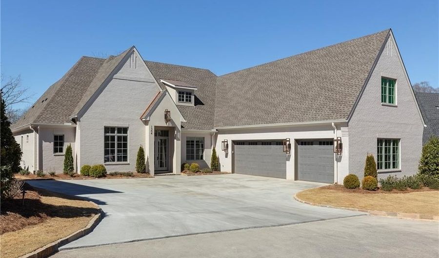 729 BETHESDA Ct, Auburn, AL 36830 - 4 Beds, 5 Bath