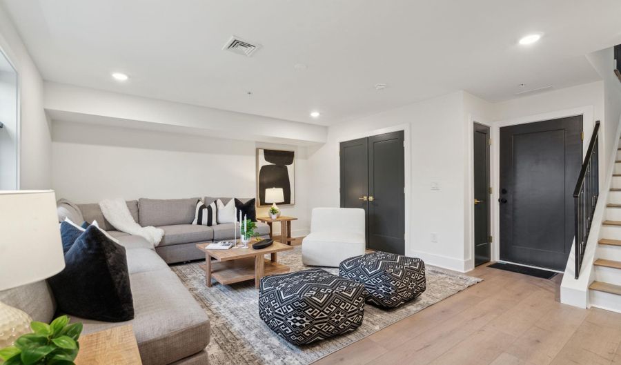 WIGARD RESERVE 304, Philadelphia, PA 19128 - 3 Beds, 4 Bath
