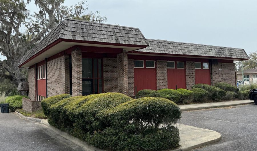 960 Ribaut Rd B, Beaufort, SC 29902 - 0 Beds, 0 Bath