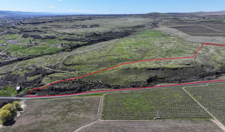 NKA Knox Rd lot 5A, Benton City, WA 99320 - 0 Beds, 0 Bath