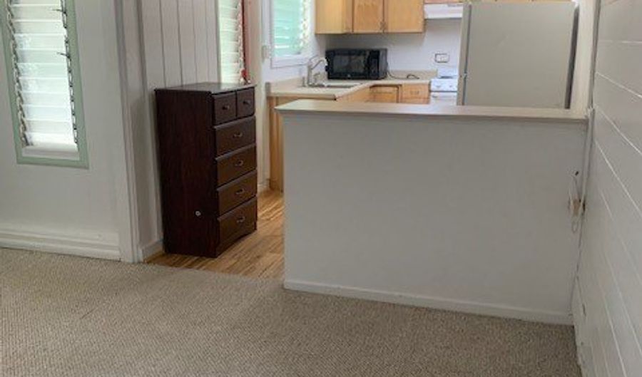 3031 Libert St, Honolulu, HI 96816 - 2 Beds, 1 Bath