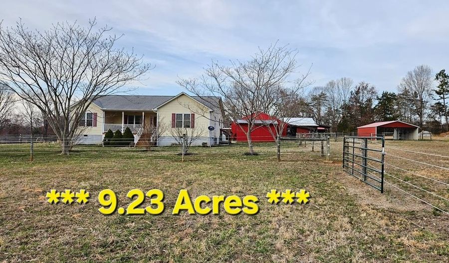 13521 Dykeland Rd, Amelia Court House, VA 23002 - 3 Beds, 2 Bath