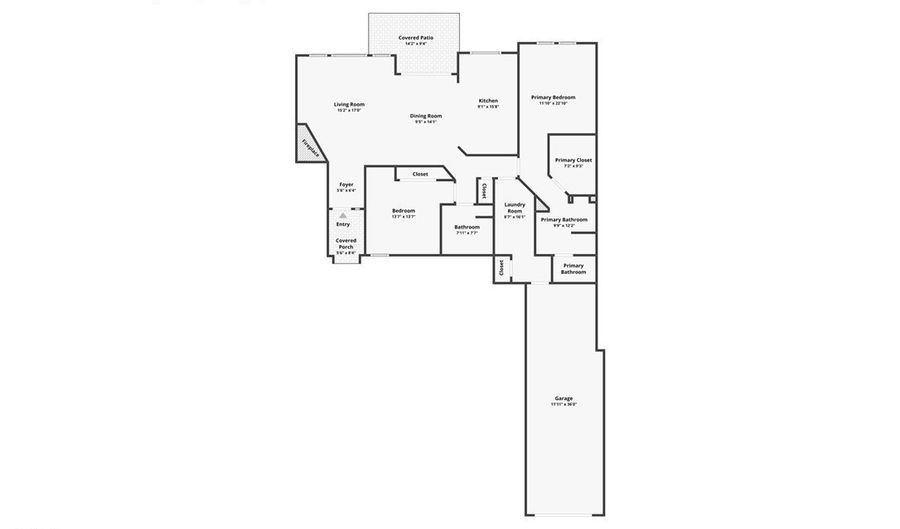 10809 Garden Mist Dr 1013, Las Vegas, NV 89135 - 2 Beds, 2 Bath