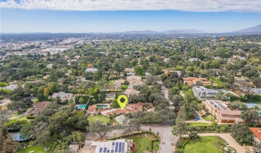 1004 Singing Wood, Arcadia, CA 91006 - 7 Beds, 6 Bath