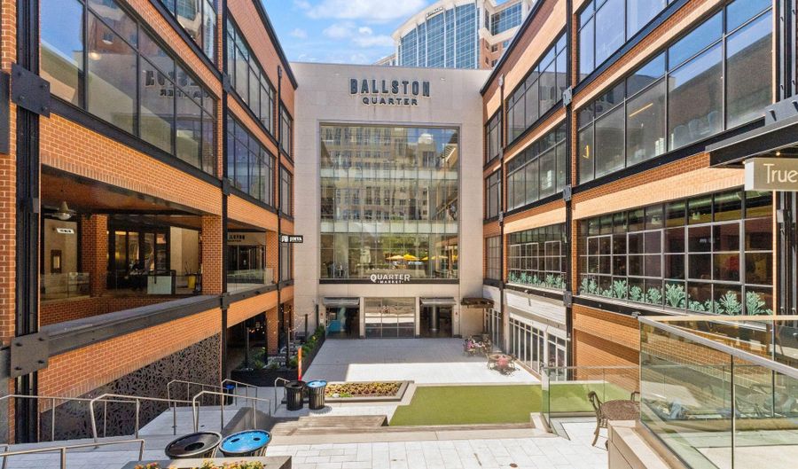 3830 9TH St N 501W, Arlington, VA 22203 - 3 Beds, 2 Bath