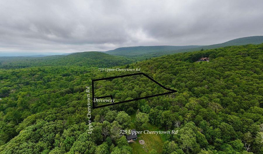 Upper Cherrytown Road, Accord, NY 12404 - 0 Beds, 0 Bath