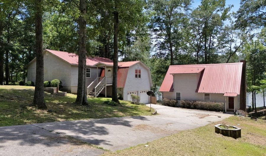 30 HOLIDAY ESTATES Rd, Ashville, AL 35953 - 6 Beds, 5 Bath