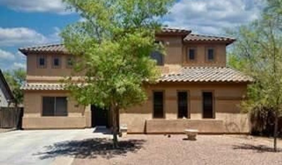 1651 N 113TH Ave, Avondale, AZ 85392 - 5 Beds, 4 Bath