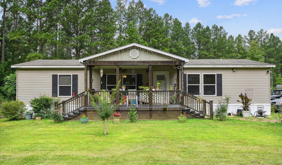 26620 Wilson Cemetary Rd, Vancleave, MS 39565 - 3 Beds, 2 Baths ...