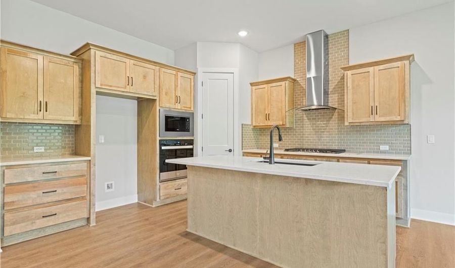 1490 N 162nd Ter, Basehor, KS 66007 - 3 Beds, 3 Bath