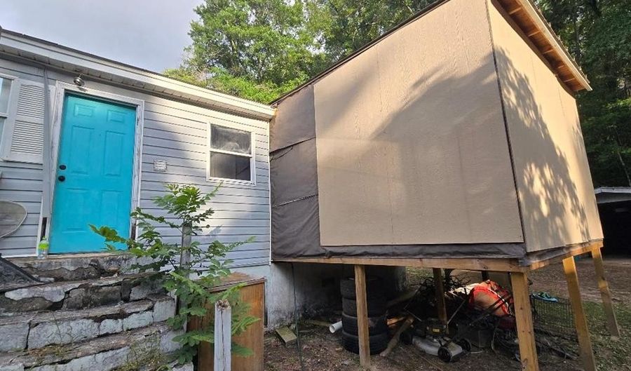 301 Bland Ave, Abbeville, AL 36310 - 2 Beds, 1 Bath