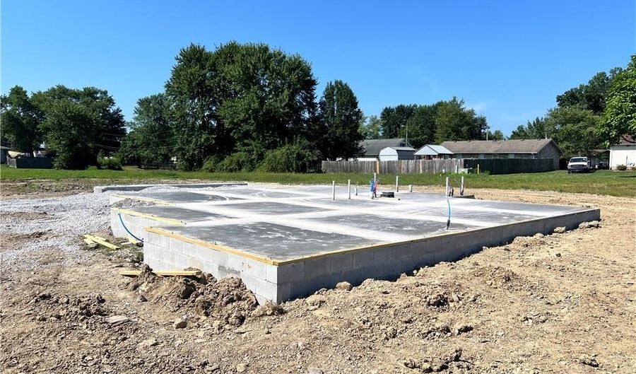 254 Audrey Lot 63 Ln, Austin, IN 47102 - 3 Beds, 2 Bath