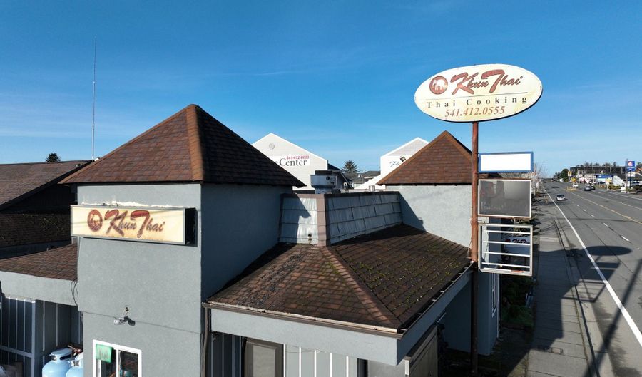 925 CHETCO Ave, Brookings, OR 97415 - 0 Beds, 0 Bath