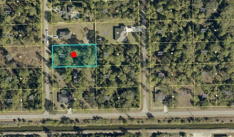 2004 Truman Ave, Alva, FL 33920 - 0 Beds, 0 Bath