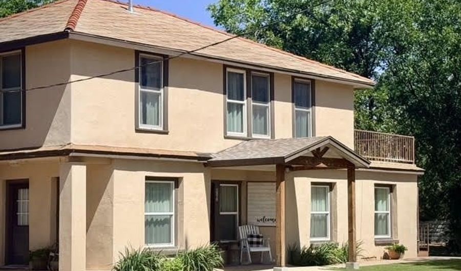 2876 N Bigler Ave, Central, AZ 85531 - 5 Beds, 2 Bath