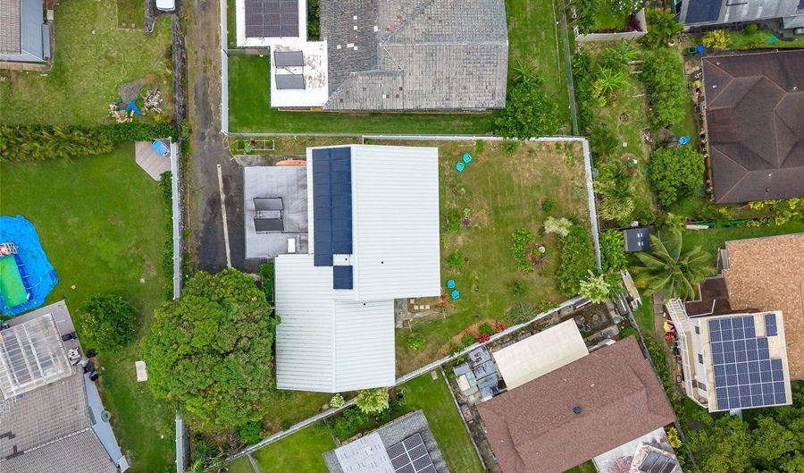 45-112 Halliday Pl A, Kaneohe, HI 96744 - 4 Beds, 2 Bath