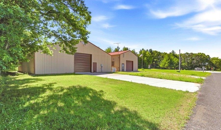 18 Th Lane Lot 1 & 2, Arkdale, WI 54613 - 0 Beds, 0 Bath