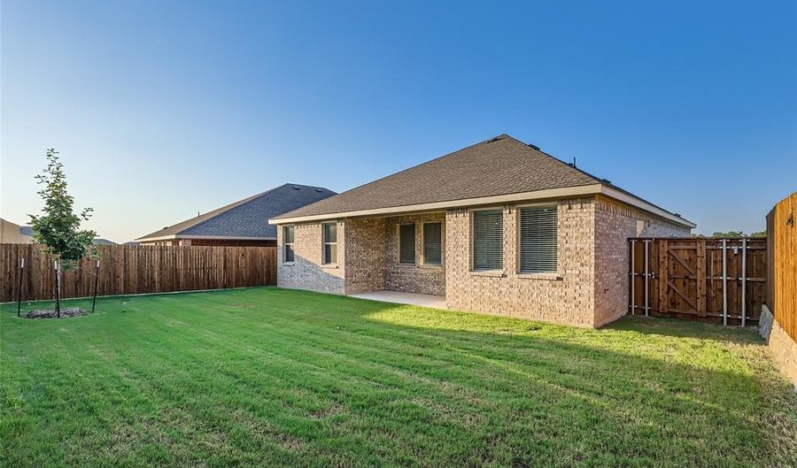 1205 Gladespring Ln, Anna, TX 75409 - 3 Beds, 2 Bath