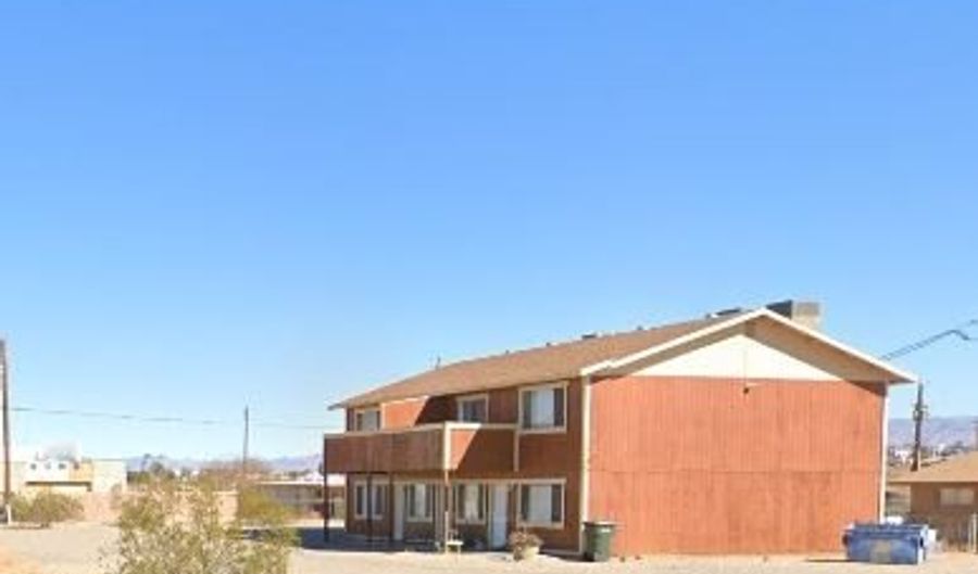 1235 Navajo Dr, Bullhead City, AZ 86442 - 2 Beds, 1 Bath