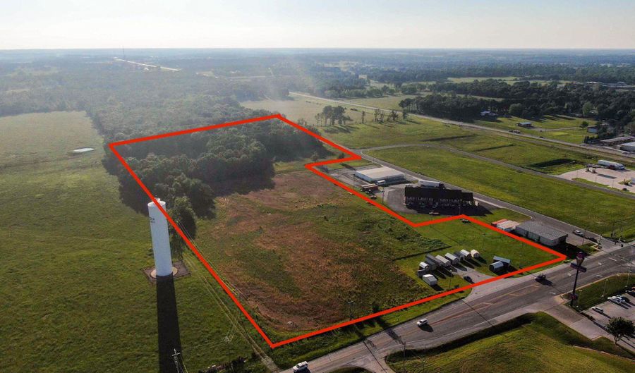 S State Highway 39, Aurora, MO 65605 - 0 Beds, 0 Bath