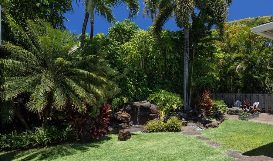 409 Wanaao Rd, Kailua, HI 96734 - 4 Beds, 4 Bath