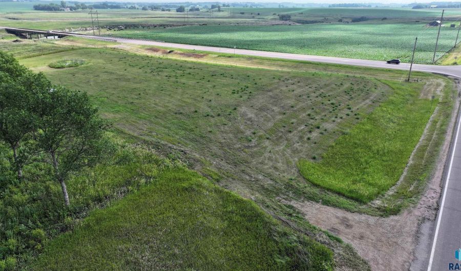 TBD 258th St, Brandon, SD 57005 - 0 Beds, 0 Bath