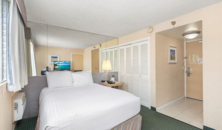 444 Kanekapolei St 513, Honolulu, HI 96815 - 0 Beds, 1 Bath