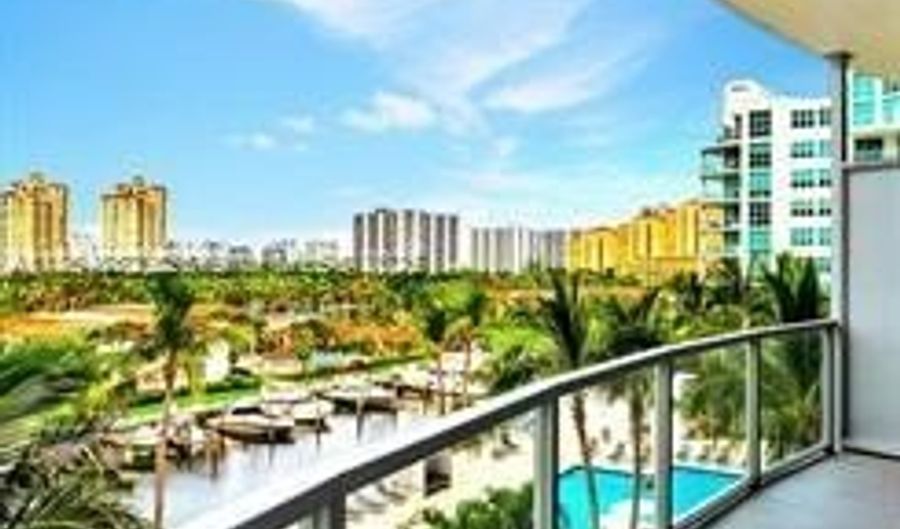 3029 NE 188th St 619, Aventura, FL 33180 - 2 Beds, 2 Bath