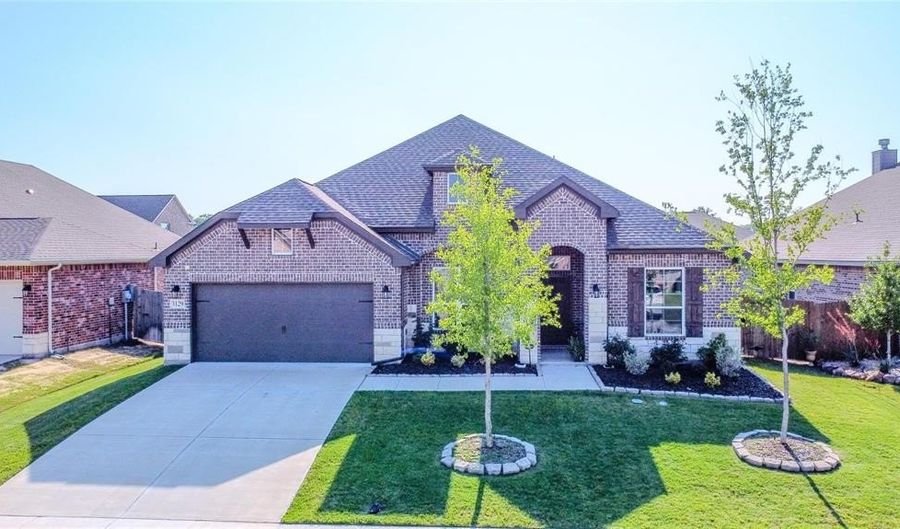 3129 Bent Creek Dr, Anna, TX 75409 - 4 Beds, 3 Bath