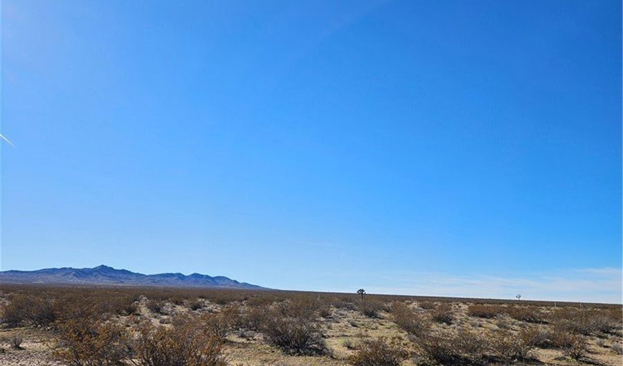 0 Buckthorne Canyon Rd, Adelanto, CA 92301 - 0 Beds, 0 Bath