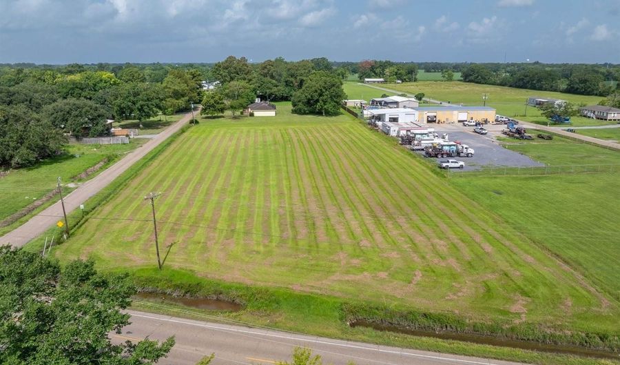 1620 S Airport Rd, Abbeville, LA 70510 - 0 Beds, 0 Bath
