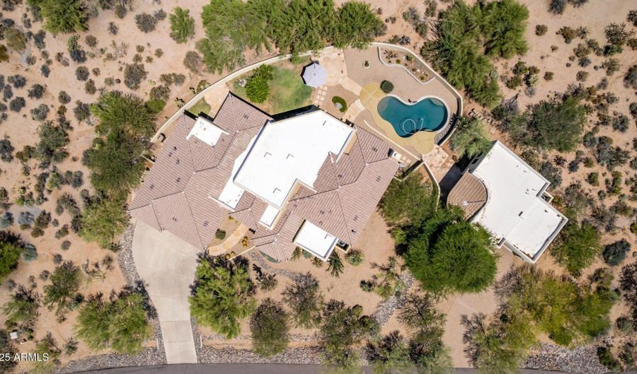 36832 N WILDFLOWER Rd, Carefree, AZ 85377 - 4 Beds, 4 Bath