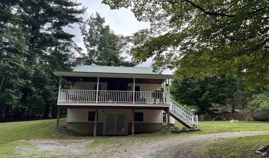 600 Birch Hill Rd, Brandon, VT 05733 - 1 Beds, 2 Bath