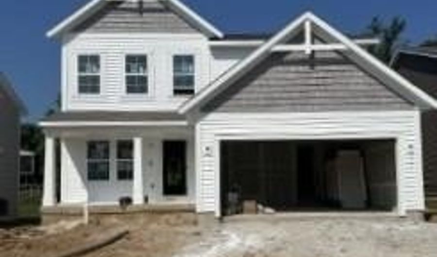 3336 Vine Clad Hill Dr, Arnold, MO 63010 - 3 Beds, 3 Bath