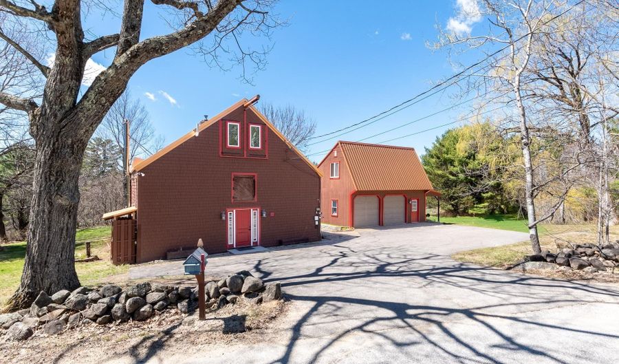 73 College Rd, Center Harbor, NH 03226 - 4 Beds, 2 Bath