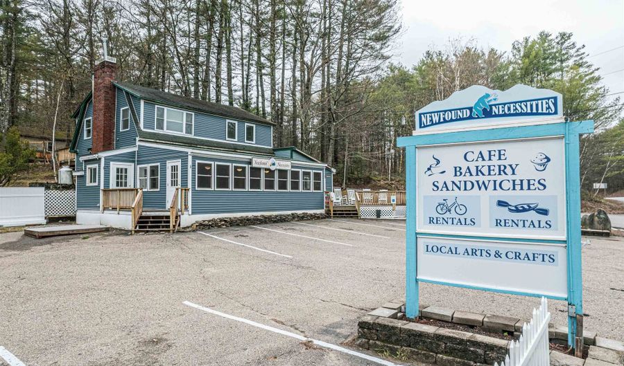 11 Hobart Rd, Bristol, NH 03222 - 0 Beds, 0 Bath