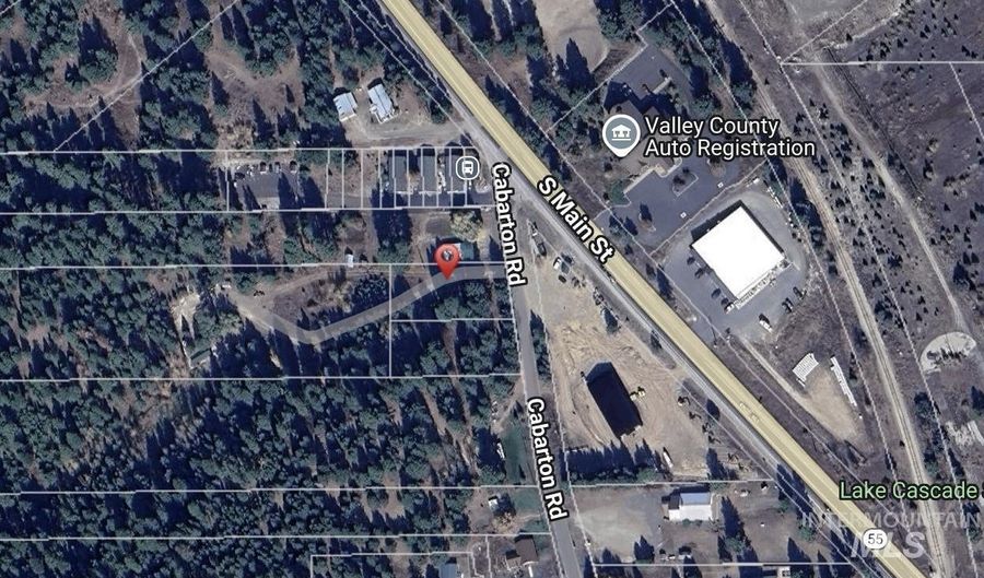 111 Cabarton Rd, Cascade, ID 83611 - 0 Beds, 0 Bath