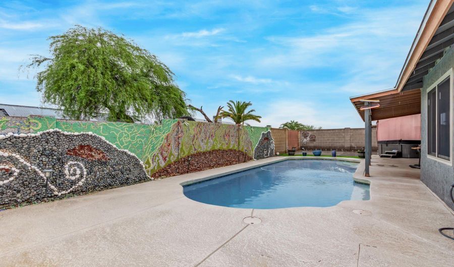 1286 E AVENIDA GRANDE, Casa Grande, AZ 85122 - 4 Beds, 3 Bath