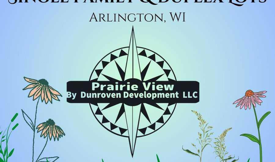 Bell Circle lot 171, Arlington, WI 53911 - 0 Beds, 0 Bath
