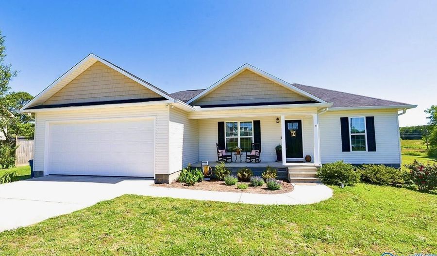 444 Granite Cir, Albertville, AL 35950 - 3 Beds, 2 Bath