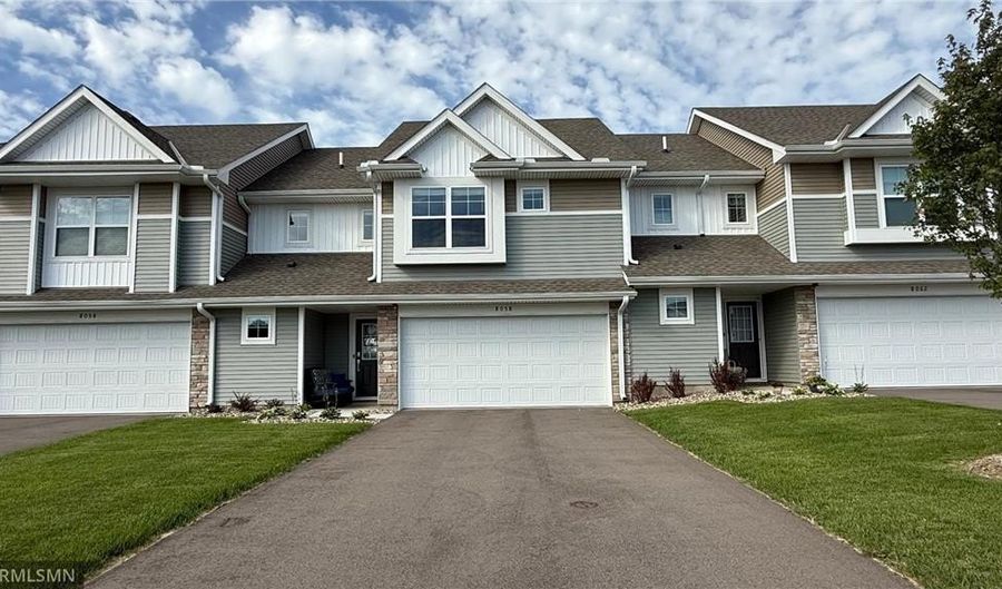 8058 149th Ln NW, Anoka, MN 55303 - 3 Beds, 3 Bath