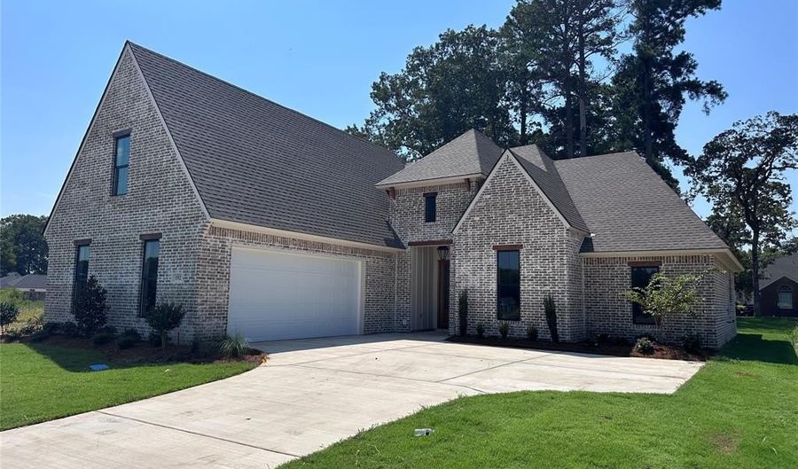 192 St Andrews Ln, Benton, LA 71006 - 4 Beds, 3 Bath