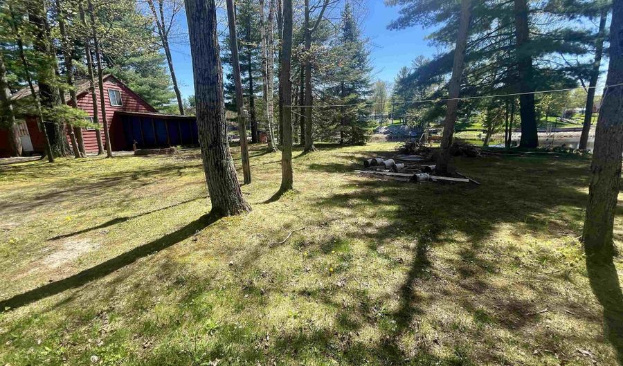 1548 Pioneer, Alger, MI 48610 - 2 Beds, 1 Bath