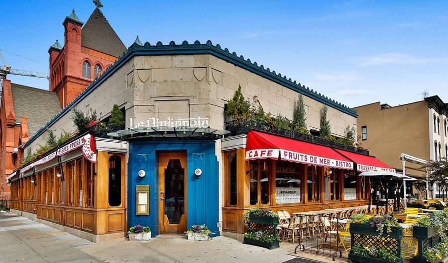 1133 14TH St NW 803, Washington, DC 20005 - 0 Beds, 1 Bath