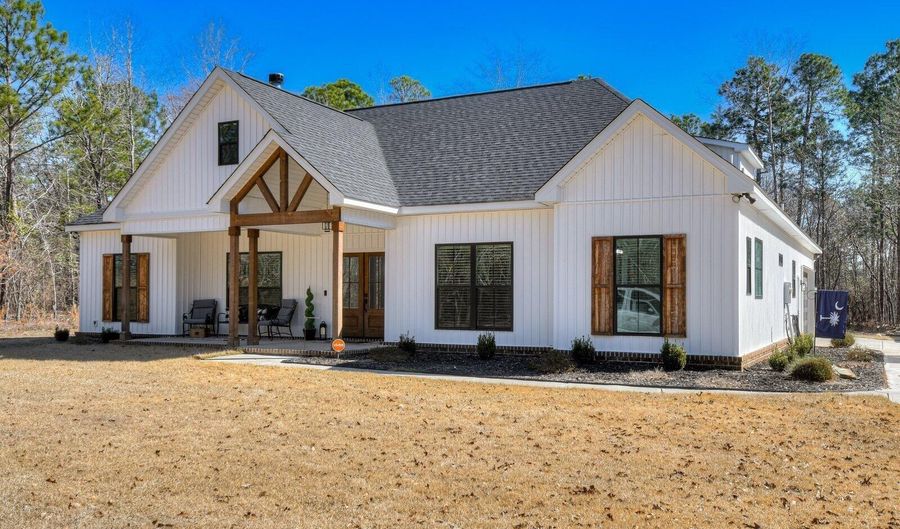 885 Horse Creek Rd, Beech Island, SC 29842 - 4 Beds, 3 Bath